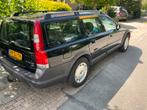 Mooie xc70 keering tussenbak lekt, Auto's, Traction-control, Zwart, XC70, Zwart