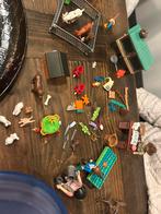 Playmobil lego kinderspeelgoed, Ophalen of Verzenden, Zo goed als nieuw