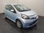 TOYOTA AYGO B1 1.0-12V +  VOORKOP COMPLEET 2007, Ophalen of Verzenden, Gebruikt, Stiba lid