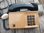 Vintage telefoontoestel, Telecommunicatie, Vaste telefoons | Niet Draadloos, Ophalen of Verzenden, Gebruikt