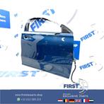 W177 DEUR RECHTS COMPLEET PORTIER ZWART WIT GRIJS BLAUW RECH, Gebruikt, -, Deur, Ophalen of Verzenden