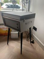 Crosley Dansette platenspeler, Ophalen, Zo goed als nieuw