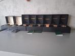 Tekoop partijtje horloges, Ophalen, Nieuw, Staal, Overige merken