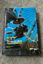 Een roes van vrijheid - kermis in Nederland, Hobby en Vrije tijd, Ophalen of Verzenden, Zo goed als nieuw