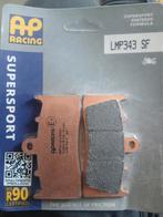 Remblokken Kawasaki ZRX 400 LMP343 SF - Nieuw, Ophalen of Verzenden, Nieuw