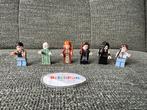 Lego Harry Potter minifiguren De Slag om Zweinstein. Nieuw!, Nieuw, Complete set, Ophalen of Verzenden, Lego