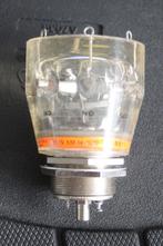 Kilovac , 7,5KV - 10A vacuumrelais 2x wissel contact, Ophalen, Nieuw, Zender