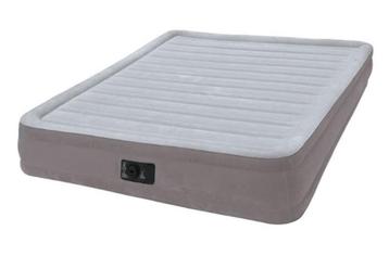 Intex Dura-Beam Comfort luchtbed - 36x99x191cm - 1 persoons beschikbaar voor biedingen