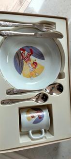 Kinderbestek set wmf, Kinderen en Baby's, Overige Kinderen en Baby's, Ophalen, Nieuw