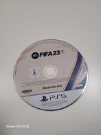 Ps5 fifa 23, Ophalen of Verzenden, Zo goed als nieuw, Sport, 3 spelers of meer