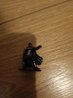 Metalen bat man, Verzamelen, Ophalen of Verzenden