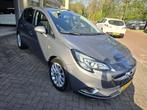 Opel Corsa 1.0 Turbo Innovation | 1E EIGENAAR | 12MND GARANT, Voorwielaandrijving, Stof, Gebruikt, Euro 6