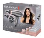 Remington Keratin Protect föhn haardroger te koop!, Sieraden, Tassen en Uiterlijk, Uiterlijk | Haarverzorging, Ophalen of Verzenden