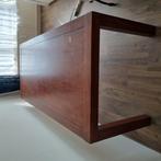 Eettafel 6/8 personen, Ophalen, Gebruikt, 200 cm of meer, 50 tot 100 cm