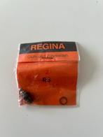 Regina RS gloeiplug nieuw 1/10 nitro rc auto, Hobby en Vrije tijd, Nieuw, Ophalen of Verzenden, Onderdeel, Nitro
