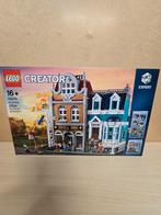 Lego 10270 bookshop nieuw, Ophalen, Nieuw, Complete set, Lego