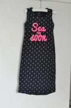 Zomerjurk, Name It, maat 104, Meisje, Ophalen of Verzenden, Zo goed als nieuw, Jurk of Rok