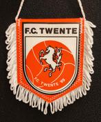 FC Twente prachtige vintage vaan

zeldzaam exemplaar, Ophalen of Verzenden, Zo goed als nieuw, F.C. Twente, Vaantje of Sjaal