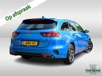 Kia Ceed Sportswagon 1.5 T-GDi GT-Line Edition (160PK) 1e-Ei, Gebruikt, Origineel Nederlands, Handgeschakeld, Grijs