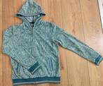 King Louie vest M, Kleding | Dames, King Louie, Ophalen of Verzenden, Maat 38/40 (M), Blauw