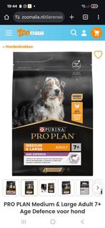14 KG Purina Proplan senior Poultry, Dieren en Toebehoren, Dierenvoeding, Ophalen, Hond