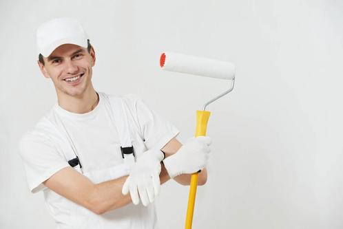 Schilder gezocht? Gevonden!, Hobby en Vrije tijd, Schilderen, Nieuw, Ophalen of Verzenden