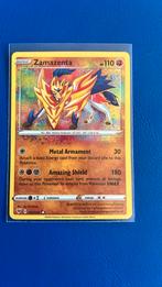 Zamazenta Amazing Rare Vivid Voltage, Ophalen of Verzenden, Zo goed als nieuw