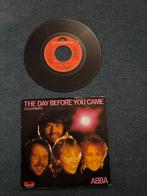 ABBA - The Day Before You Came EP, 7 inch, Ophalen of Verzenden, Zo goed als nieuw, Pop