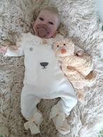 Mooi reborn meisje 🩷 G Legler, Verzamelen, Ophalen of Verzenden, Zo goed als nieuw, Pop