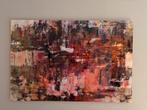 Modern Plexiglas Schilderij 120x80cm, Ophalen