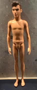 Ken pop. Mattel 2016, Ophalen of Verzenden, Zo goed als nieuw, Pop