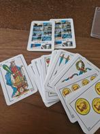 Menorca Speelkaarten - Traditioneel Spaans Design, Een of twee spelers, Ophalen of Verzenden, Zo goed als nieuw, Onbekend