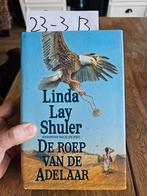 Shuler - Roep van de adelaar, Shuler, Ophalen of Verzenden, Zo goed als nieuw