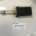 Mercedes W210 Deurvanger 1996-2003, Auto-onderdelen, Ophalen of Verzenden, Gebruikt, Deur