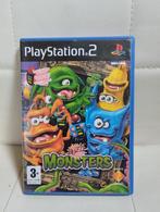 Buzz Junior Monster PlayStation 2, Ophalen of Verzenden, Zo goed als nieuw