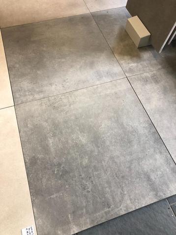 keramische terrastegels 80x80x2 cm 25 euro per m2 actie beschikbaar voor biedingen