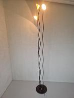 Pola amstelveen triple spot design vloerlamp memphis design, Ophalen, Gebruikt, Pola, Onbekend