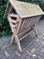 Hooiruif voor schapen, geiten etc, Dieren en Toebehoren, Schapen, Geiten en Varkens, Meerdere dieren, Schaap