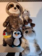 Ty pluche, Kinderen en Baby's, Speelgoed | Knuffels en Pluche, Ophalen of Verzenden, Zo goed als nieuw, Overige typen