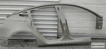 TESLA 3 SCHERM ACHTERSCHERM SNIJDEEL ORIGINEEL ALLES LEVERBA beschikbaar voor biedingen