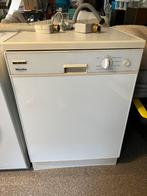 Miele g570 vaatwasser, Ophalen, Gebruikt, Minder dan 85 cm, Minder dan 10 liter