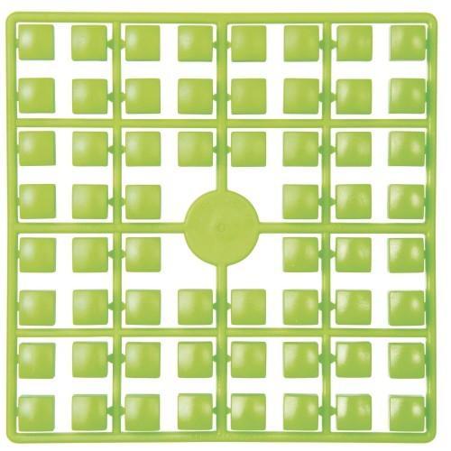 Pixelhobby matje XL 343 appelgroen 60 pixels, Hobby en Vrije tijd, Knutselen, Nieuw, Materiaal, Ophalen of Verzenden