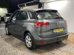 Citroen C4 Picasso 1.2 PureTech Selection 2017 DEALER O.H 2e, Voorwielaandrijving, 65 €/maand, Stof, Gebruikt