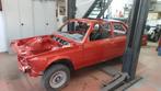 Oldtimer restauratie  Car las center, Overige werkzaamheden