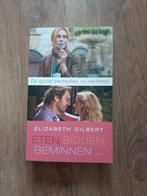 Elizabeth Gilbert - Eten, bidden, beminnen, Ophalen of Verzenden, Zo goed als nieuw, Elizabeth Gilbert, Nederland