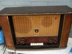 oude philips radio, Muziek en Instrumenten, Ophalen, Gebruikt