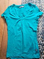 Sissy-Boy Groen Shirt Maat M, Maat 38/40 (M), Sissy-Boy, Ophalen of Verzenden, Zo goed als nieuw