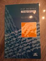 Nestgeuren - Piet Weisfelt, Ophalen of Verzenden