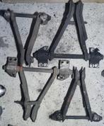 Saab 900 classic draagarmen, Ophalen, Saab