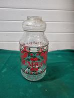 rumpot van glas vintage 3 liter, Ophalen of Verzenden